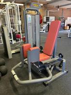 Teca abductie/ Technogym adductie, Ophalen, Gebruikt, Krachtstation, Metaal