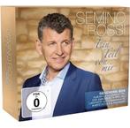 Semino Rossi Ein Teil von mir (Geschenk-Box) CD/DVD, Ophalen of Verzenden, Zo goed als nieuw