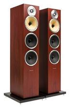 B&W CM 9 luidspreker, Audio, Tv en Foto, Luidsprekers, Ophalen, Zo goed als nieuw, Bowers & Wilkins (B&W), 120 watt of meer