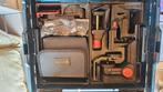 Bosch GLL 3-80 P, Ophalen, Gebruikt