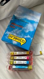 Cartridges 934XL/935XL, Computers en Software, Printerbenodigdheden, Ophalen of Verzenden, Nieuw