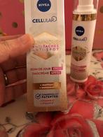 Nivea luminous dagcreme, Verzenden, Nieuw, Verzorging