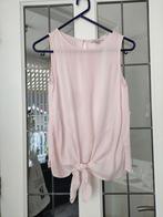 Esprit zachte blouse maat S, Gedragen, Esprit, Zonder mouw, Ophalen of Verzenden