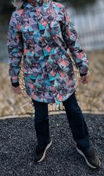 Nikita winterjas parka ski jas snowboardjas maat M 38 L 40, Overige merken, Ophalen of Verzenden, Zo goed als nieuw, Kleding