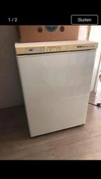 Tafelvriezer, Witgoed en Apparatuur, Vriezers en Diepvrieskisten, Gebruikt, Minder dan 60 cm, Ophalen of Verzenden, Vrijstaand