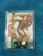 Ronaldo Barcelona ( Panini) Calcio Italia 97 Foil Card, Verzamelen, Sportartikelen en Voetbal, Ophalen of Verzenden, Zo goed als nieuw