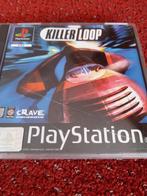 Killer loop, 1 speler, Ophalen of Verzenden, Zo goed als nieuw, Vanaf 18 jaar