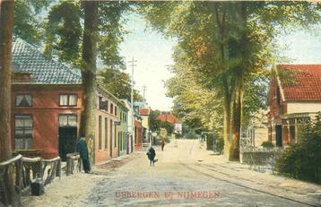 (388-552-019) Ubbergen bij Nijmegen beschikbaar voor biedingen