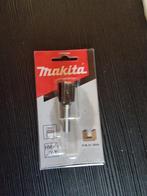makita groeffrees, Doe-het-zelf en Verbouw, Ophalen of Verzenden, Nieuw, Bovenfrees