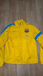 Origineel Fc Barcenola nike trainings vest maat M, Ophalen of Verzenden, Zo goed als nieuw, Voetbal