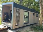 Woown Lodge 34 Tiny house, Zakelijke goederen, Machines en Bouw | Keten en Containers