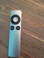 Apple tv remote, Ophalen, Zo goed als nieuw, Origineel, Tv