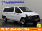 Mercedes-Benz Vito 114BlueTEC 7G-Tronic Automaat Personenbus, Automaat, Gebruikt, 4 cilinders, 2000 kg