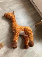 Grote Hema Giraffe Knuffel, Ophalen of Verzenden, Zo goed als nieuw, Overige typen