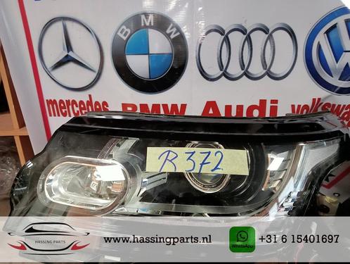 RANGE ROVER VOGUE L405 XENON LED-KOPLAMP L CK52-13W030-ED Ka, Auto-onderdelen, Verlichting, Land Rover, Gebruikt, Ophalen of Verzenden