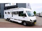 Pilote Explorateur G 832 XLC Diamond Edition / orig.NL/, Standaard zit, Ringverwarming, Afzuigkap, Pilote