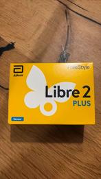 Free style libre 2 plus, Diversen, Ophalen of Verzenden, Nieuw