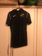 Nac polo, Ophalen of Verzenden, Zo goed als nieuw, Zwart, Nike