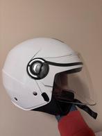 Caberg V4 Riviera helm - Zo goed als nieuw, Fietsen en Brommers, Ophalen, Zo goed als nieuw, Extra large of groter, Caberg