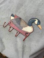 Kapstok Gans., Ophalen of Verzenden, Hout, Wandkapstok, Minder dan 100 cm