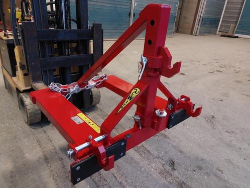 WIFO WDH-VZ Werktuigendrager NIEUW!, Zakelijke goederen, Agrarisch | Werktuigen, Akkerbouw, Bollenteelt, Boomteelt, Fruitteelt