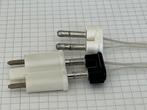 TV adapter voor TV UHF VHF filter, Hobby en Vrije tijd, Elektronica-componenten, Ophalen of Verzenden, Zo goed als nieuw, NA, NA