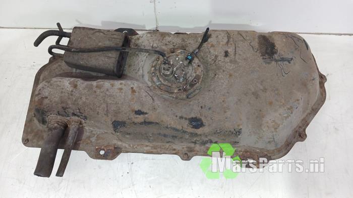 Tank van een Hyundai Getz, Auto-onderdelen, Brandstofsystemen, Hyundai, Gebruikt, 3 maanden garantie, Ophalen of Verzenden
