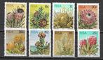 Zuid Afrika 1977 Def serie Protea 2e druk tanding 14 postfri, Verzenden, Zuid-Afrika, Postfris