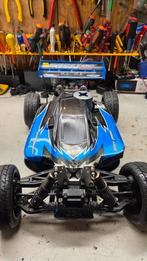 Te koop carson specter, Gebruikt, Auto offroad, Ophalen of Verzenden, Nitro