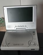 Portable dvd speler, Audio, Tv en Foto, Dvd-spelers, Ophalen, Zo goed als nieuw, Overige merken