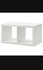 Ikea Kallax Open Kast, Huis en Inrichting, Ophalen, Zo goed als nieuw, Minder dan 150 cm, Minder dan 100 cm