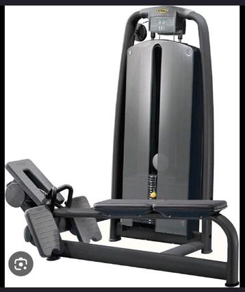 Technogym selection line 5 stuks beschikbaar voor biedingen