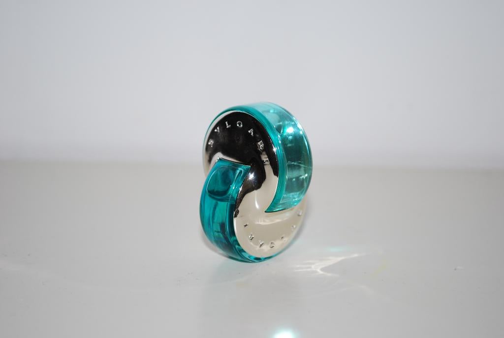 Miniatuur Bvlgari Omnia Paraiba 5ml, Verzamelen, Ophalen of Verzenden, Zo goed als nieuw, Miniatuur, Gevuld