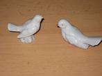 vogelbeeldjes, Ophalen of Verzenden, Zo goed als nieuw