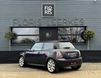 Mini Mini 1.6 | One | Bruin Leer | Cruise | Nieuwe APK, Auto's, Mini, Voorwielaandrijving, Euro 5, 4 stoelen, Bedrijf