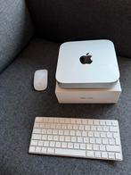 Apple Mac mini M2 2023, Computers en Software, Apple Desktops, Ophalen of Verzenden, Gebruikt, Mac Mini