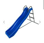 AXI Glijbaan 180cm met Wateraansluiting NIEUW, Kinderen en Baby's, Speelgoed | Buiten | Speeltoestellen, Ophalen, Nieuw, Glijbaan