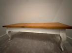 Tafel - 150x50x46cm, Ophalen, Gebruikt, 50 tot 100 cm, 150 tot 200 cm