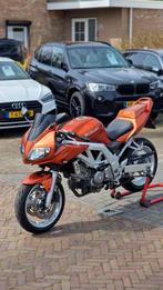 Nette goed onderhouden Suzuki Tour - sv 650 s rijklaar, Motoren, Toermotor, Particulier, 2 cilinders, 645 cc