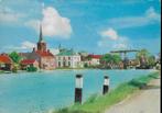 Koudekerke a/ d Rijn Ongelopen Ansichtkaart (B68), Verzamelen, Ansichtkaarten | Nederland, Ophalen of Verzenden, Ongelopen, Zuid-Holland