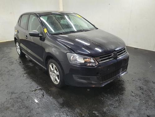 Polo 6 R voorkop compleet (plaatwerk verlichting koelers ed, Auto-onderdelen, Carrosserie en Plaatwerk, Bumper, Gebruikt, Ophalen