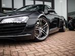 Audi R8 4.2 V8 FSI | Orig NL | Carbon | Bang & Olufsen | Led, Gebruikt, Zwart, Bedrijf, Vierwielaandrijving