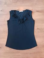 Studio Anneloes Top - Donkerblauw - Maat M, Kleding | Dames, Tops, Maat 38/40 (M), Studio Anneloes, Zonder mouw, Verzenden