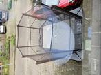 Akrobat Primus Challenger trampoline, Zo goed als nieuw, Ophalen