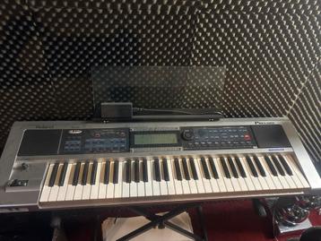 Roland Prelude Keyboard - Goed Onderhouden! beschikbaar voor biedingen