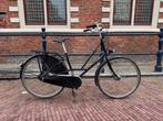 Azor transportfiets, Fietsen en Brommers, Fietsen | Dames | Damesfietsen, Gebruikt, Versnellingen, 50 tot 53 cm, Ophalen