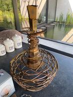 Industria Edition Designer hanglamp nieuw incl. lichtbron, Ophalen of Verzenden, Nieuw, Metaal, 50 tot 75 cm