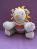 HAPPY HORSE Knuffel LEEUW. 22 CM ZITTEND **Nieuw**, Ophalen of Verzenden, Nieuw, Overige typen