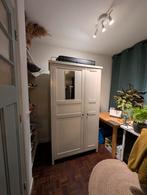 IKEA Hemnes Kledingkast - Ruime opbergkast, Huis en Inrichting, Met deur(en), 100 tot 150 cm, Grenenhout, Scandinavisch