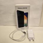Samsung Galaxy A52s 5G | 128GB | Zwart | A-Grade (836466), Samsung Electronics Benelux B.V., Nlsamsung@edelman.com, Evert van de Beekstraat 310, 1118 CX Schiphol, Nederland